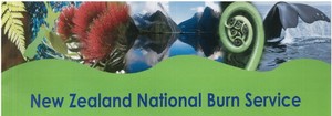 New Zealand National Burn Service