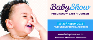 Auckland Baby Show