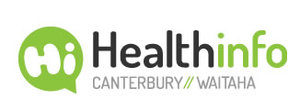 HealthInfo Canterbury