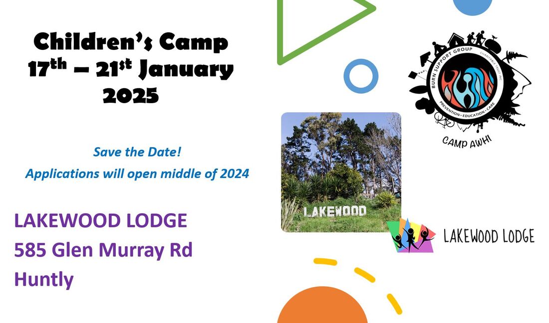 Childrens Camp 2025