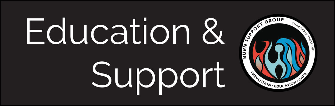 Education & Support